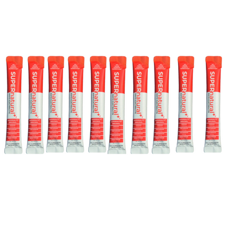 SUPERnatural - SUPERnatural SUPERsalty Electrolyte (10P) - Cam2