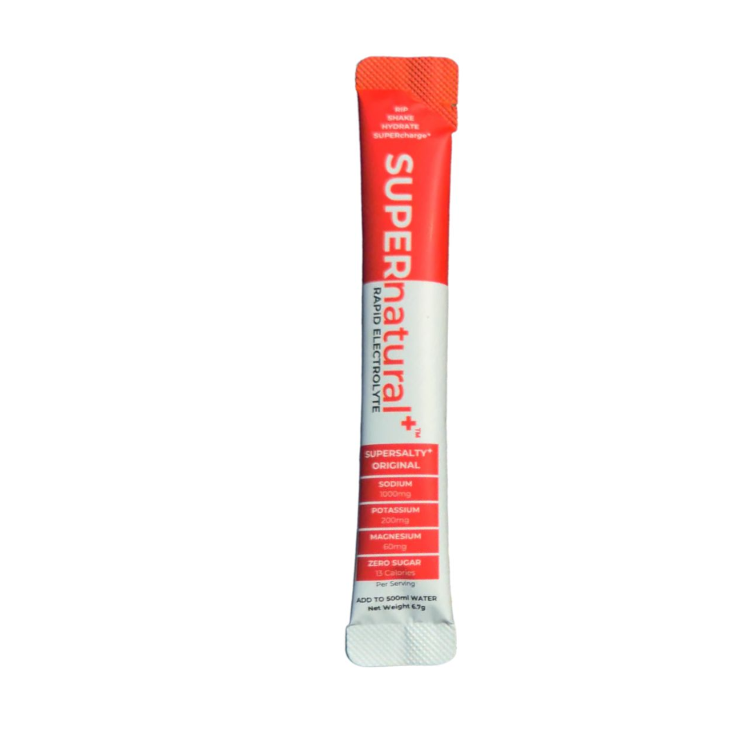 SUPERnatural - SUPERnatural SUPERsalty Electrolyte (10P) - Cam2