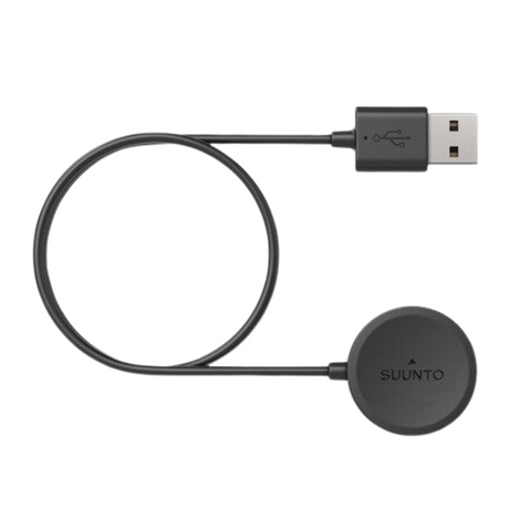 BTB (Suunto) - (B2B) Suunto Charging Cable - Cam2