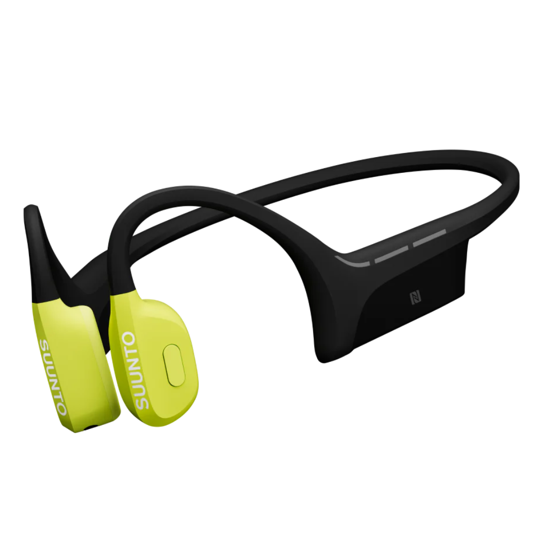 Suunto - Suunto Wing Headphones - Cam2
