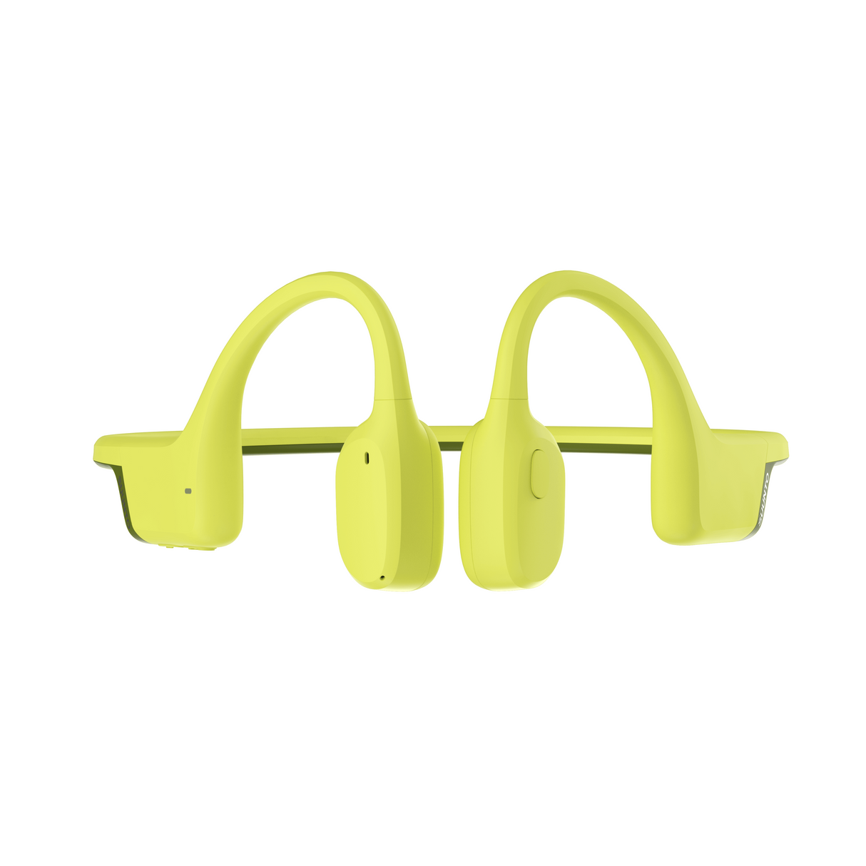 BTB (Suunto) - (B2B) Suunto Sonic Bone Conduction Wireless Headphones - Cam2