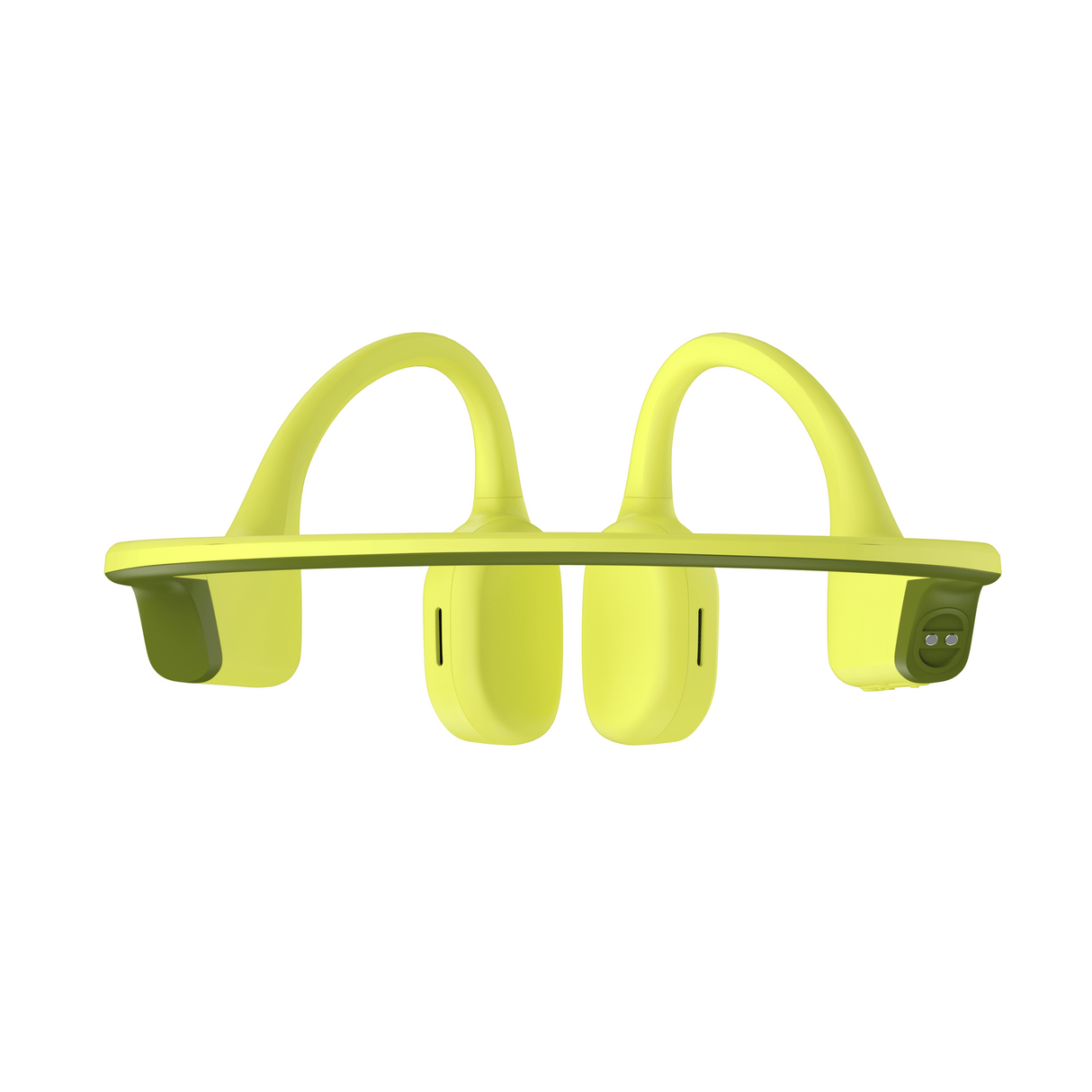 BTB (Suunto) - (B2B) Suunto Sonic Bone Conduction Wireless Headphones - Cam2