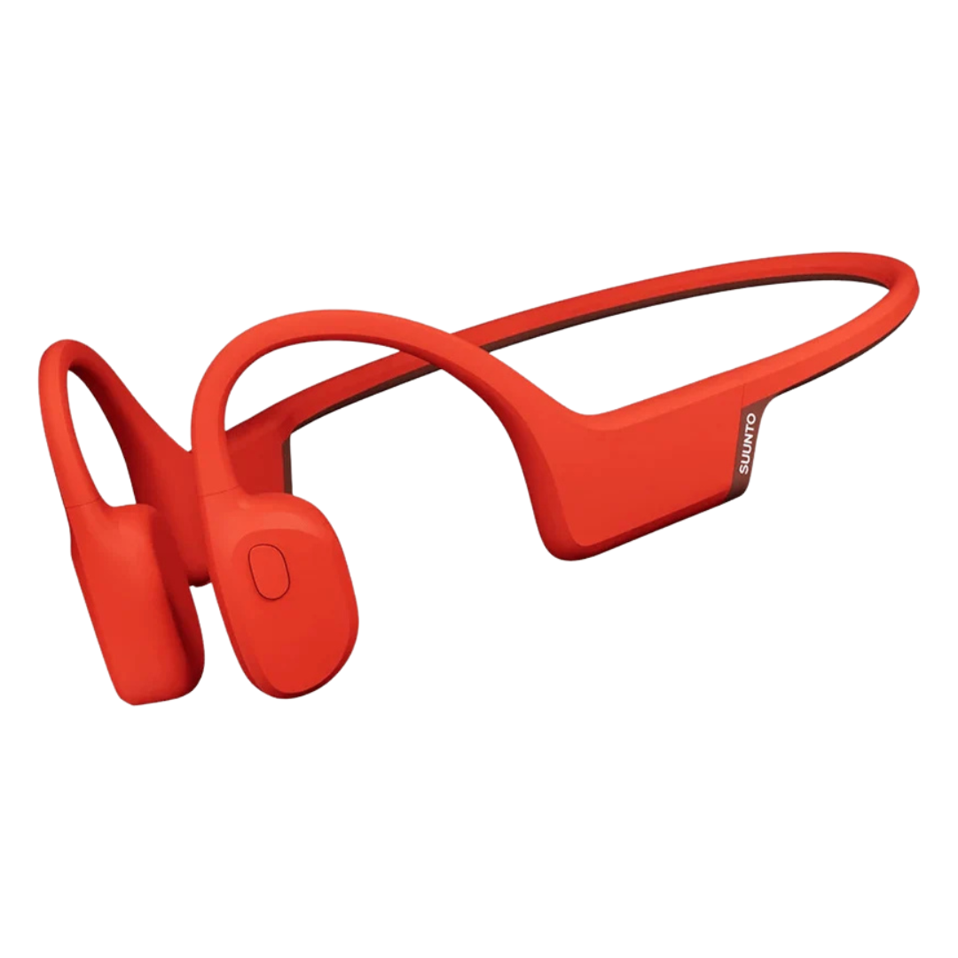 BTB (Suunto) - (B2B) Suunto Sonic Bone Conduction Wireless Headphones - Cam2