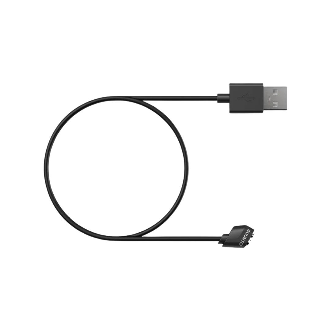 BTB (Suunto) - (B2B) Suunto Headphone charging cable - Cam2