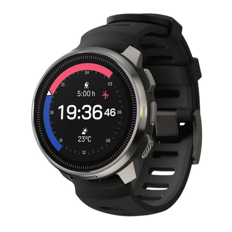 Display - (Display) Suunto Ocean Watch - Cam2