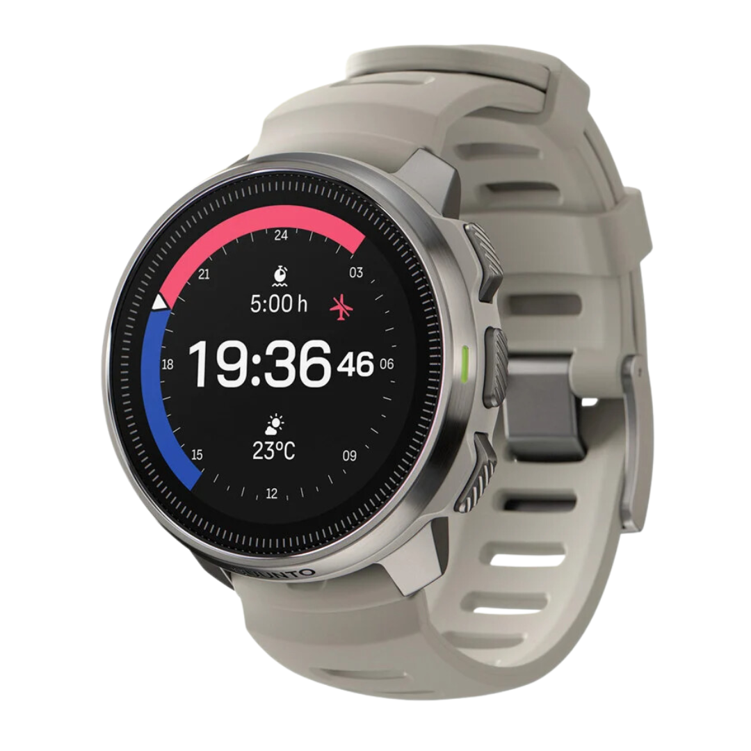 Display - (Display) Suunto Ocean Watch - Cam2