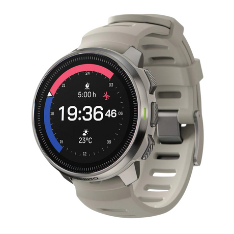 Display - (Display) Suunto Ocean Watch - Cam2