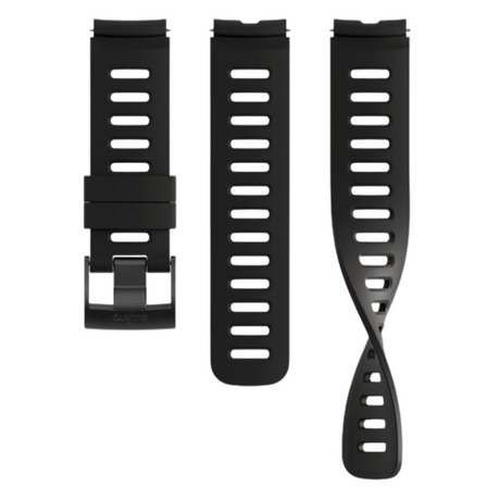 Suunto - Suunto Ocean 22mm Dive 1 Silicone Strap S+M - Cam2