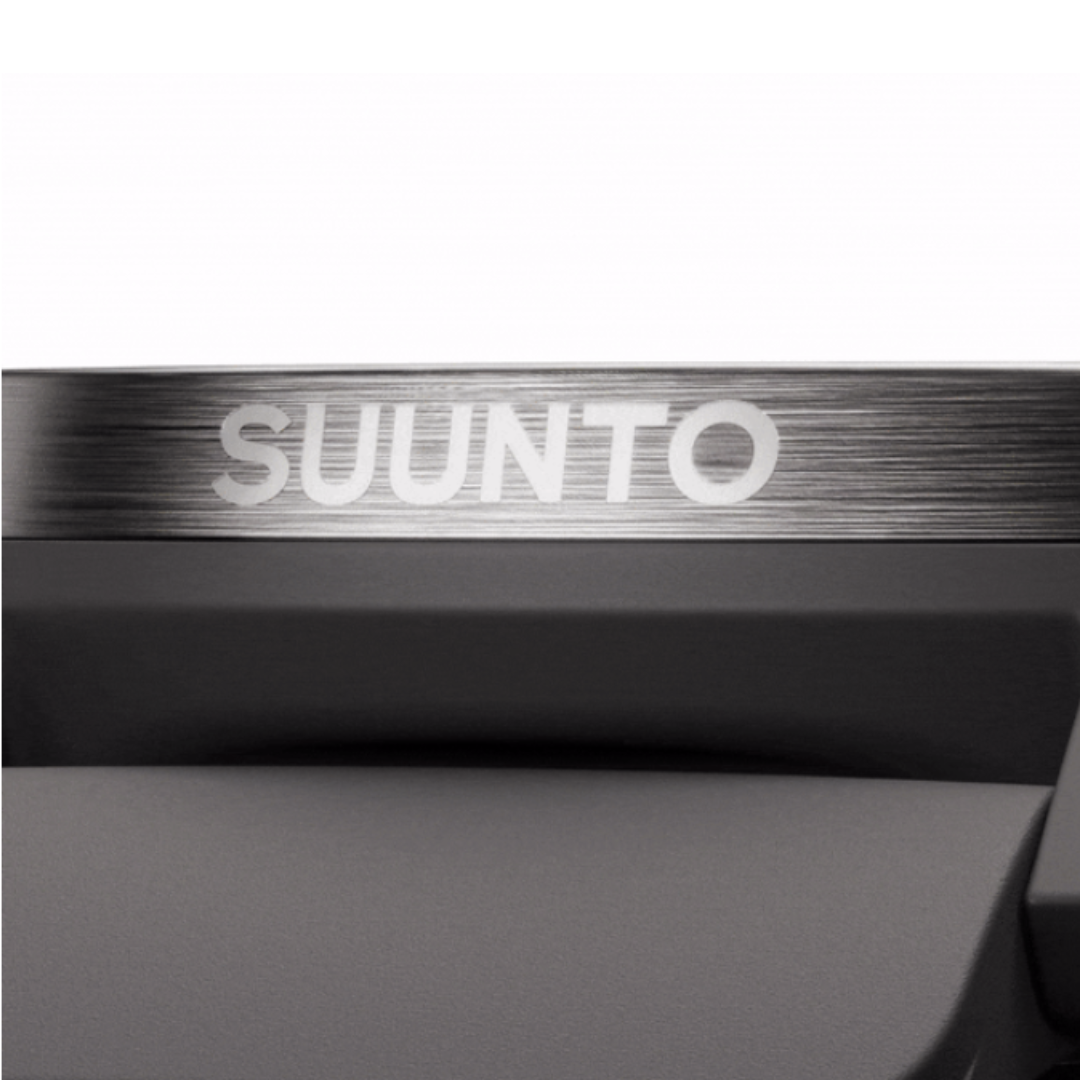 BTB (Suunto) - (B2B) Suunto Race S Titanium GPS Outdoor Watch - Cam2