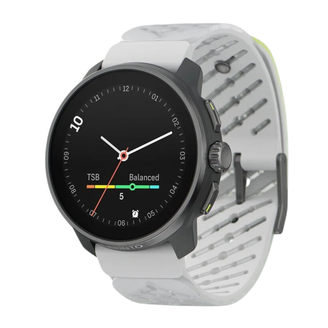 BTB (Suunto) - (B2B) Suunto Race S Titanium GPS Outdoor Watch - Cam2