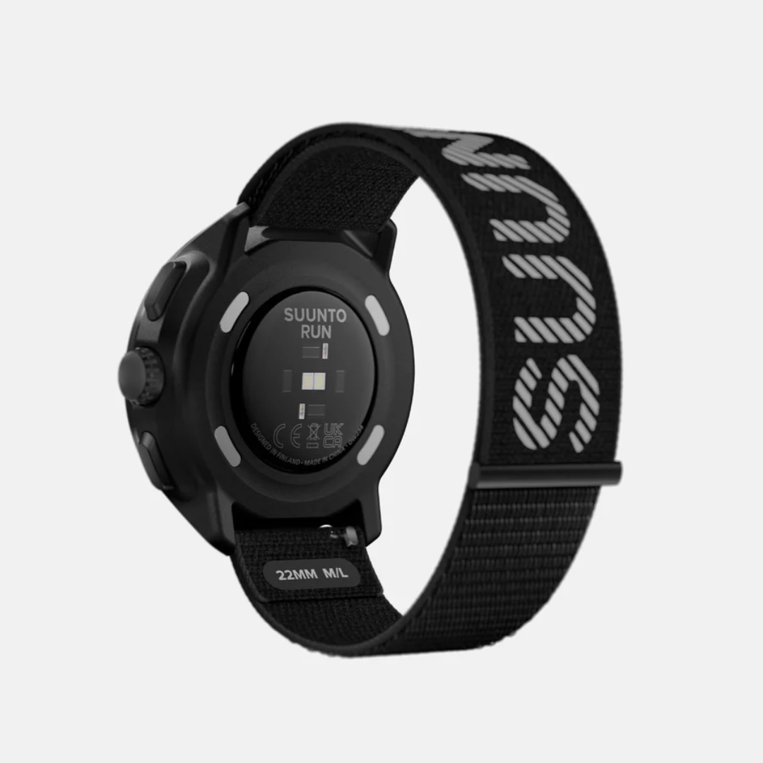 Suunto - Suunto Run GPS Outdoor Watch - Cam2