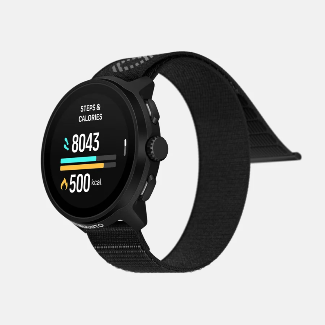 Suunto - Suunto Run GPS Outdoor Watch - Cam2