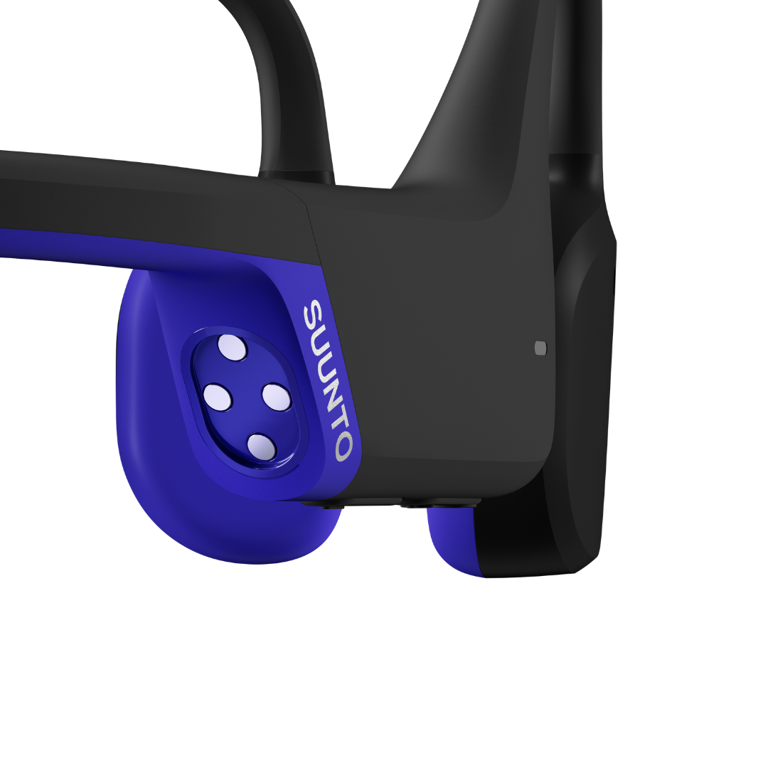 BTB (Suunto) - (B2B) Suunto Aqua Light Headphones - Cam2