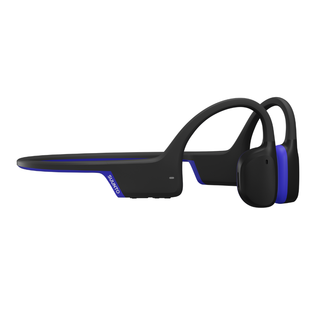 BTB (Suunto) - (B2B) Suunto Aqua Light Headphones - Cam2