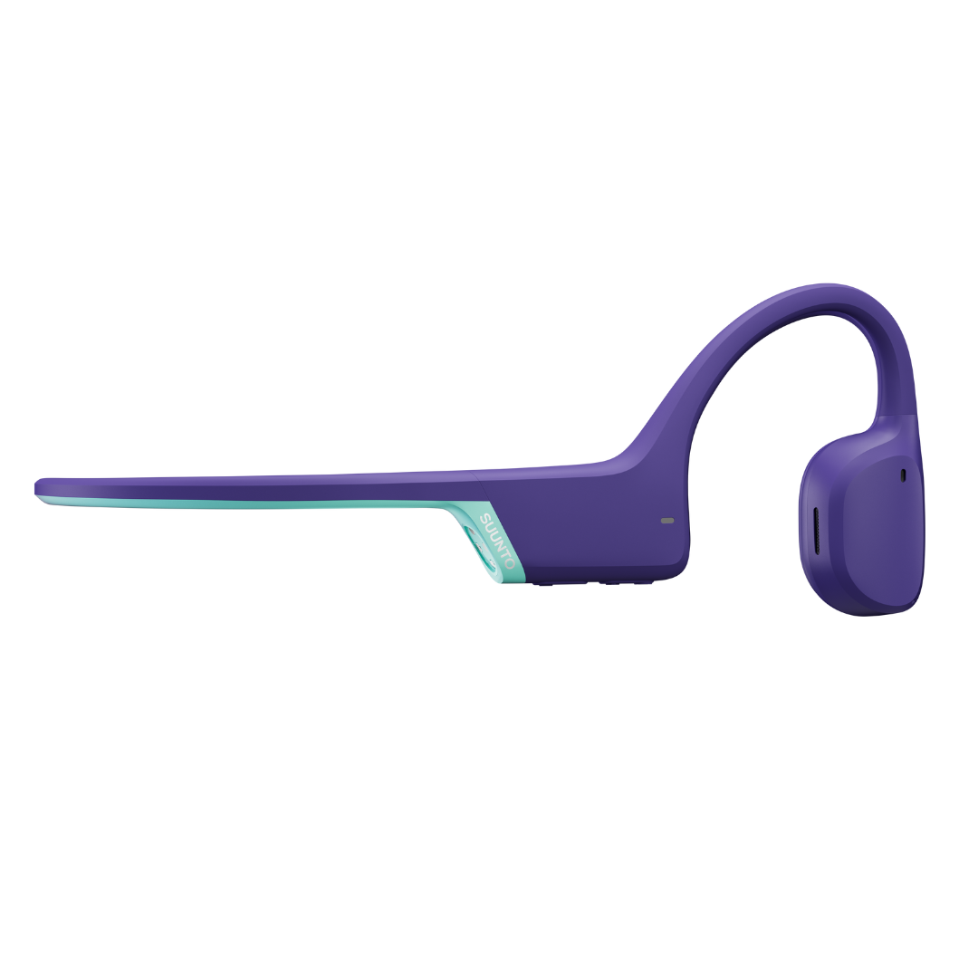 BTB (Suunto) - (B2B) Suunto Aqua Light Headphones - Cam2