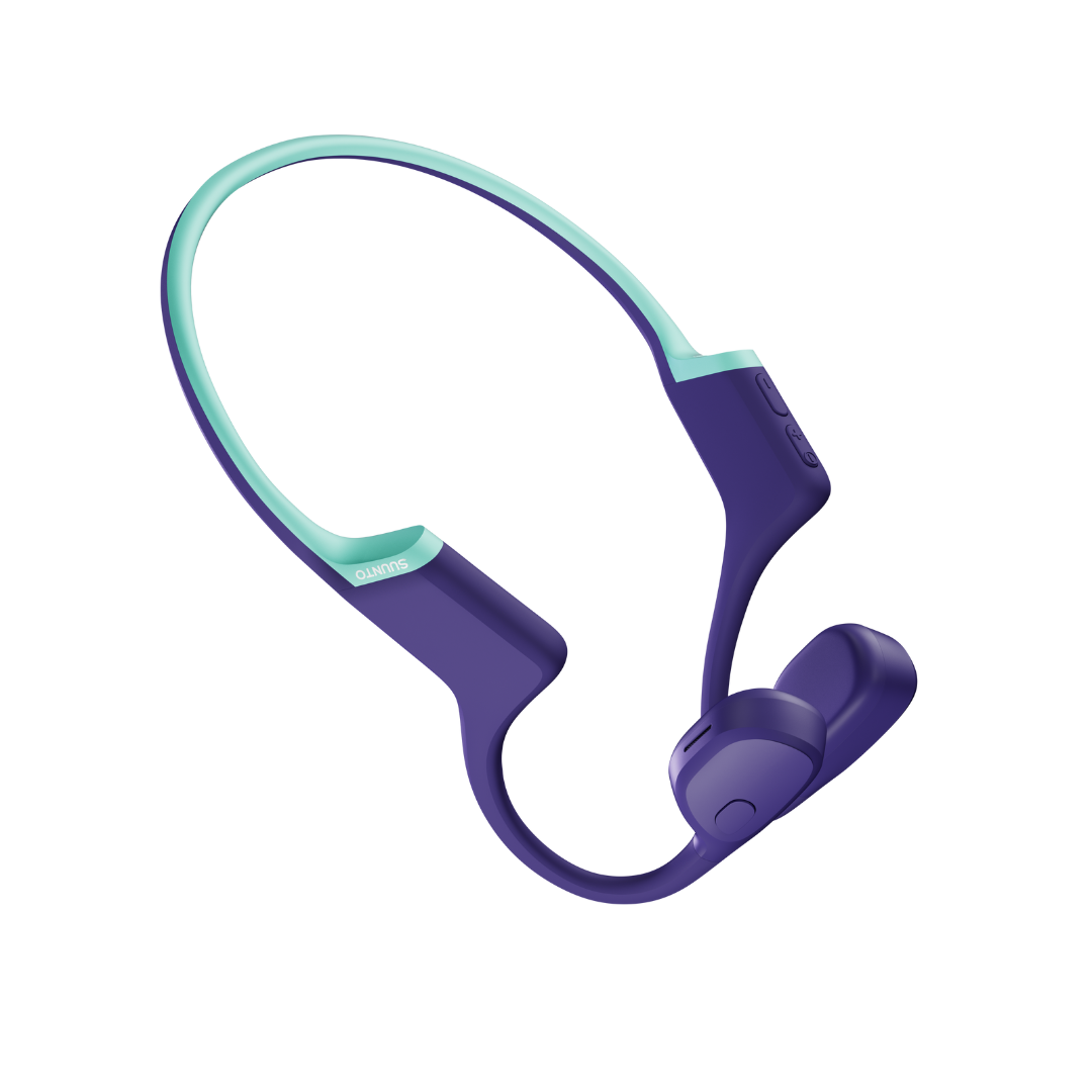 BTB (Suunto) - (B2B) Suunto Aqua Light Headphones - Cam2