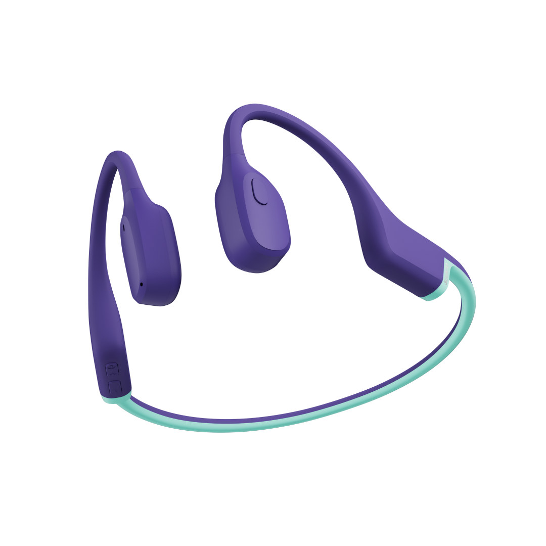 BTB (Suunto) - (B2B) Suunto Aqua Light Headphones - Cam2