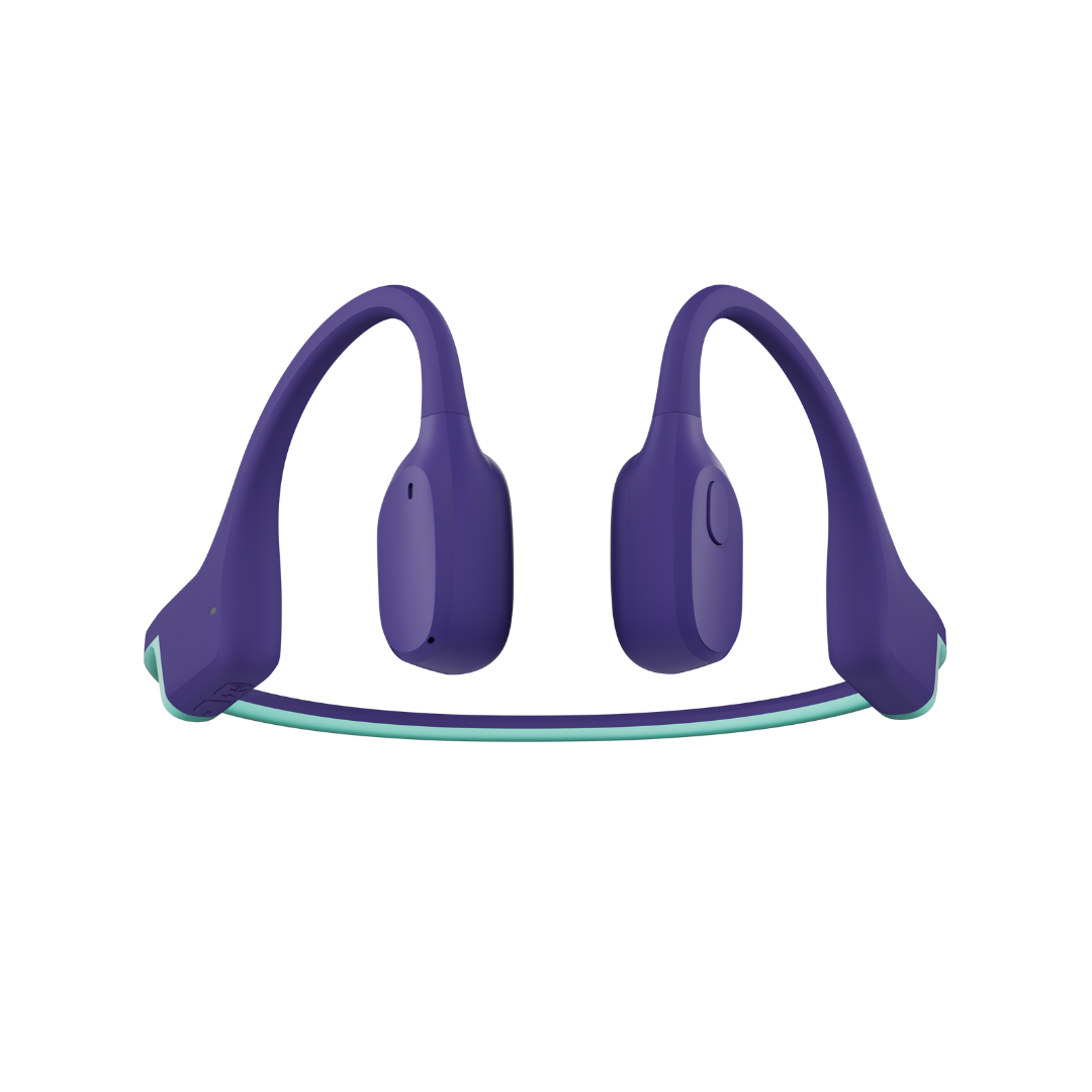 BTB (Suunto) - (B2B) Suunto Aqua Light Headphones - Cam2