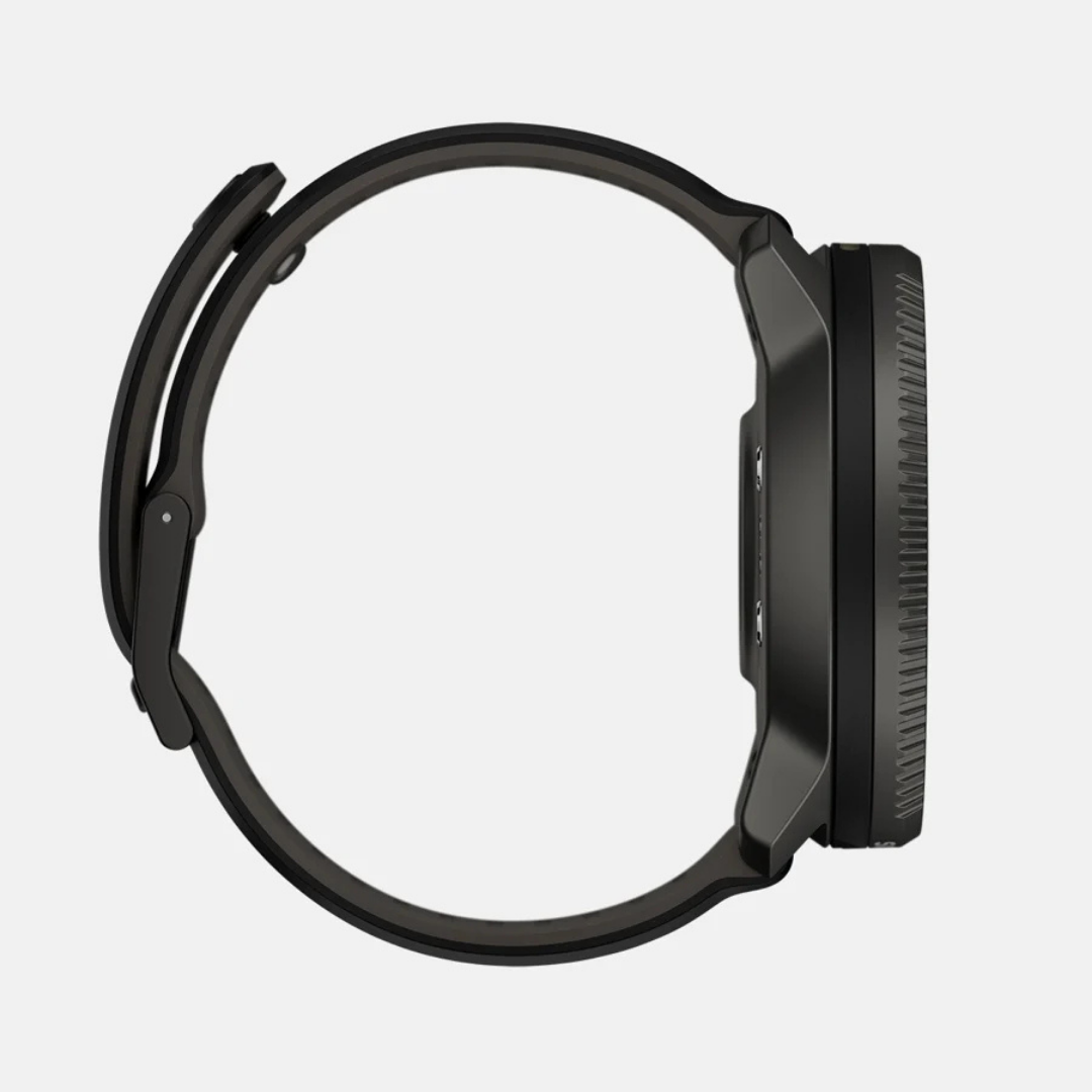 BTB (Suunto) - (B2B) Suunto Vertical 2 Stainless Steel or Titanium GPS Outdoor Watch - Cam2