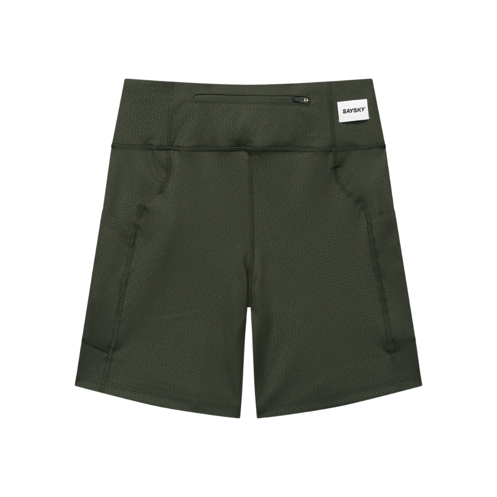 SAYSKY Women's Combat+ Short Tights 7"