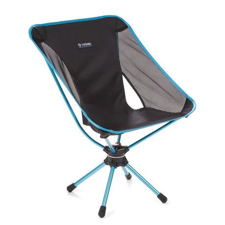 Helinox Swivel Chair - Cam2