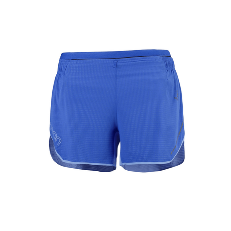 Salomon - Salomon Women's Sense Aero 3 Shorts - Cam2