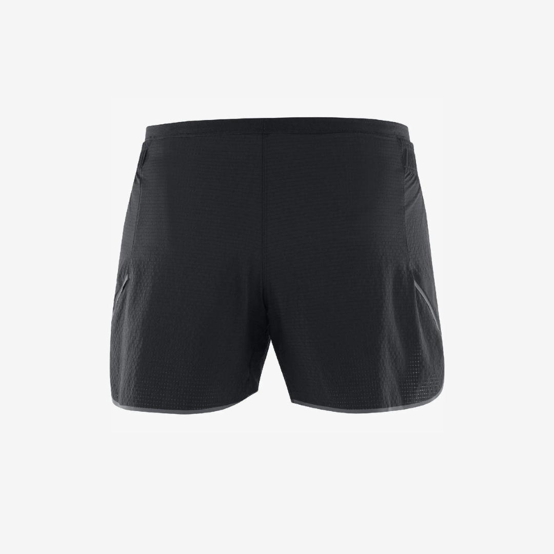Salomon - Salomon Women's Sense Aero 5 Shorts - Cam2