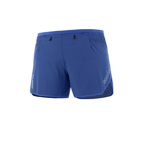 Salomon - Salomon Women's Sense Aero 5 Shorts - Cam2