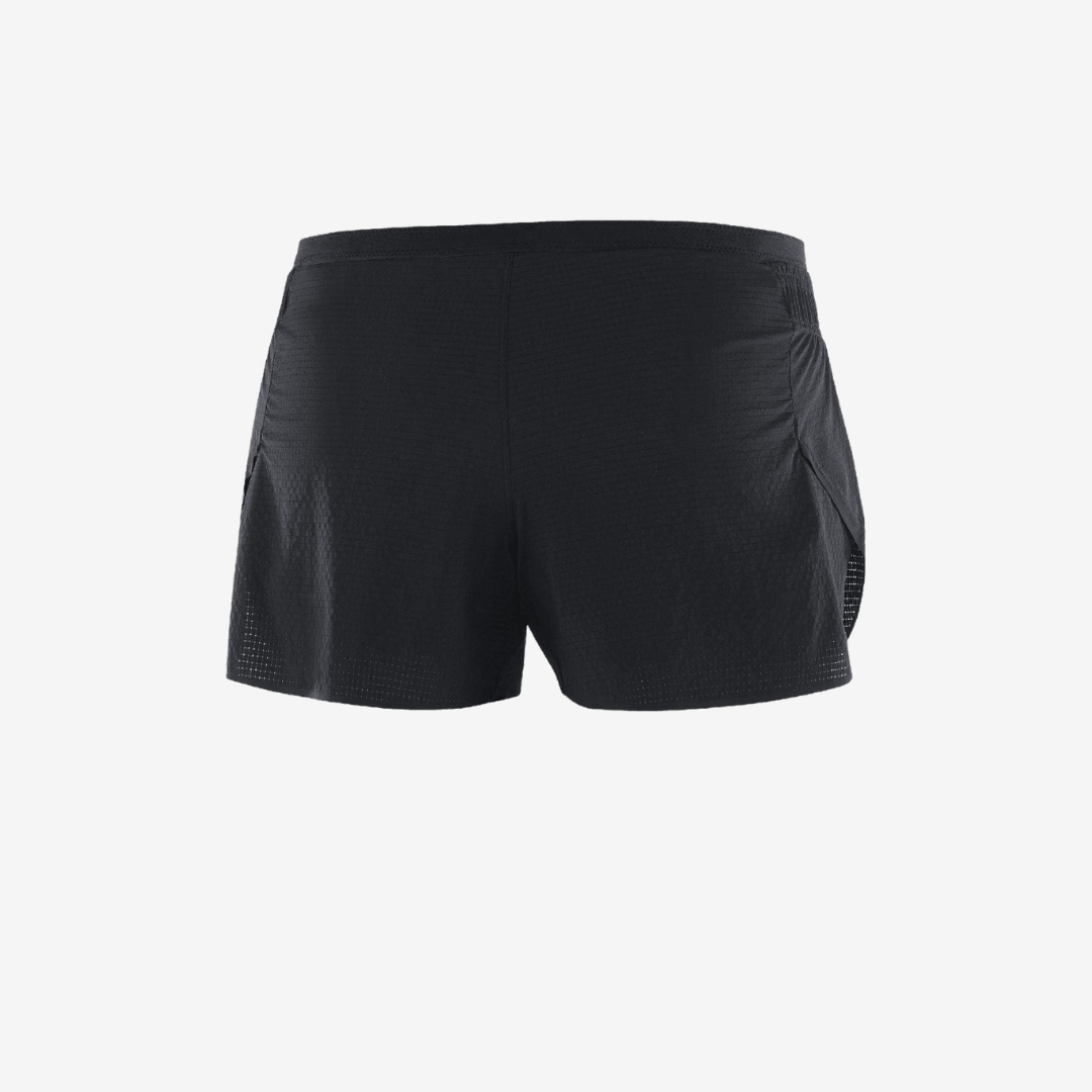 Salomon - Salomon Women's Sense Aero 3 Shorts - Cam2