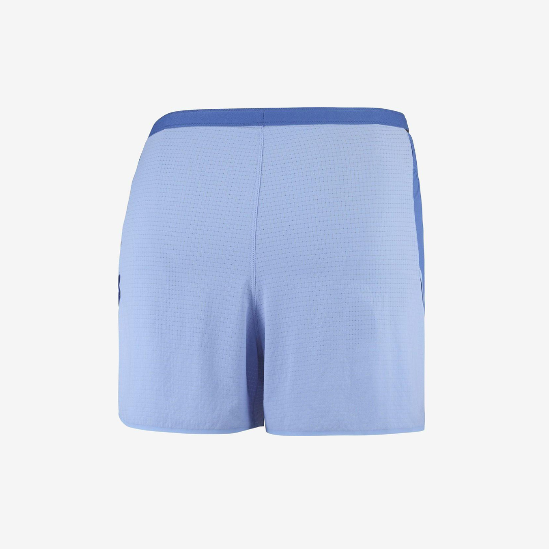 Salomon - Salomon Women's Sense Aero 3 Shorts - Cam2