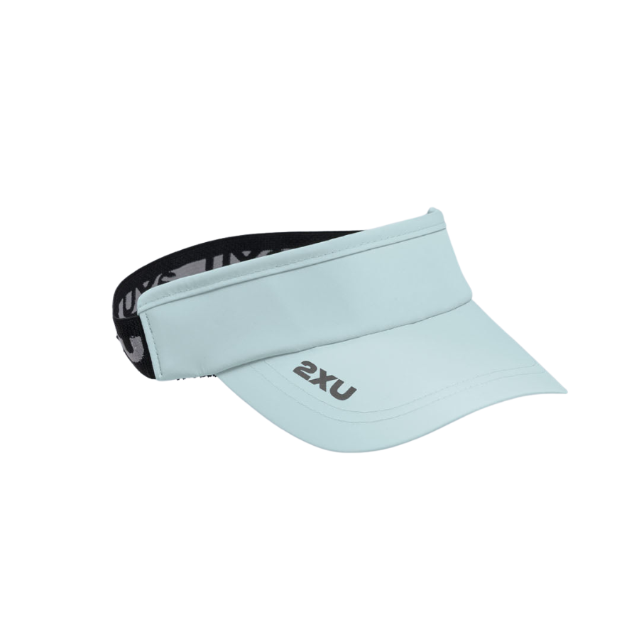 2XU Unisex's Performance Visor
