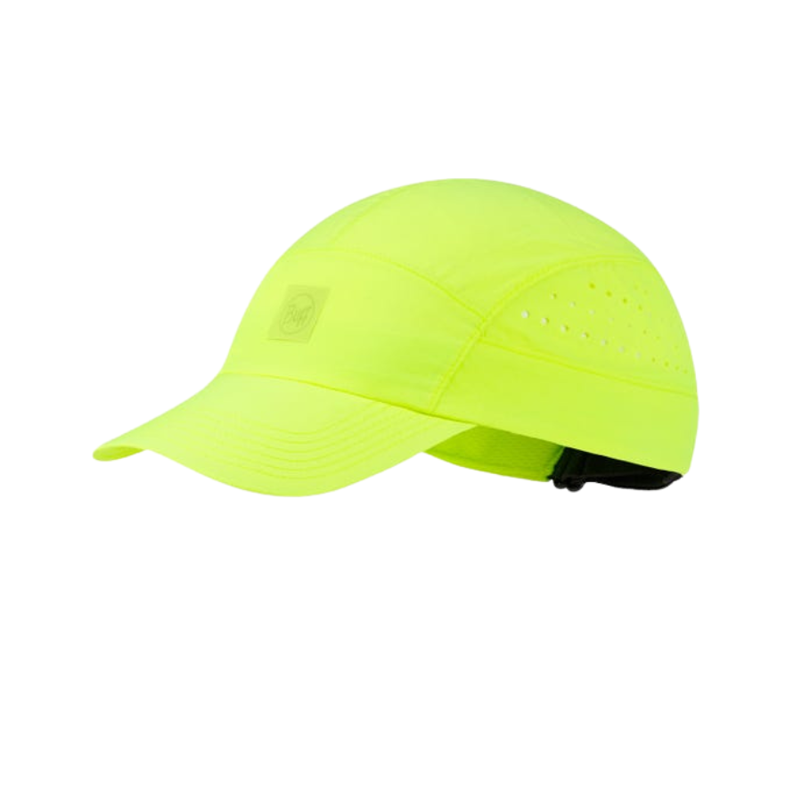 Buff - Buff Speed Cap - Cam2