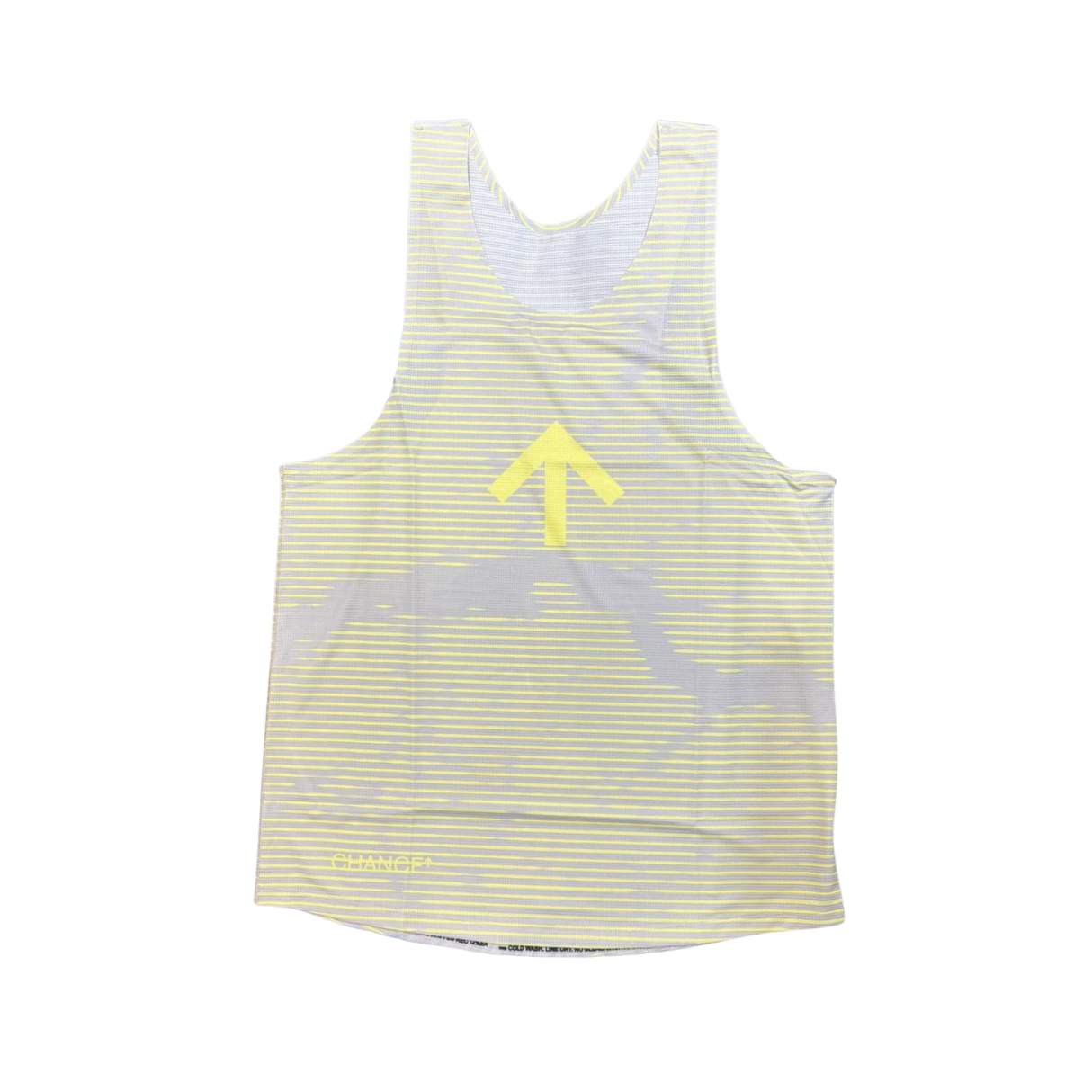 CHANCE - CHANCE AROW Singlet V2 - Cam2