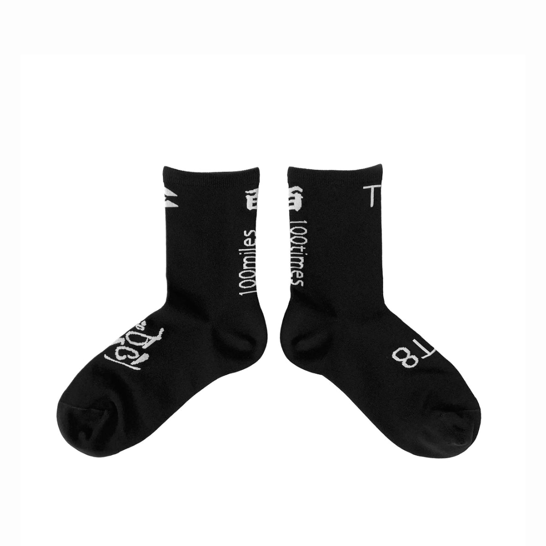 T8 - T8 Unisex's Air Socks - Cam2