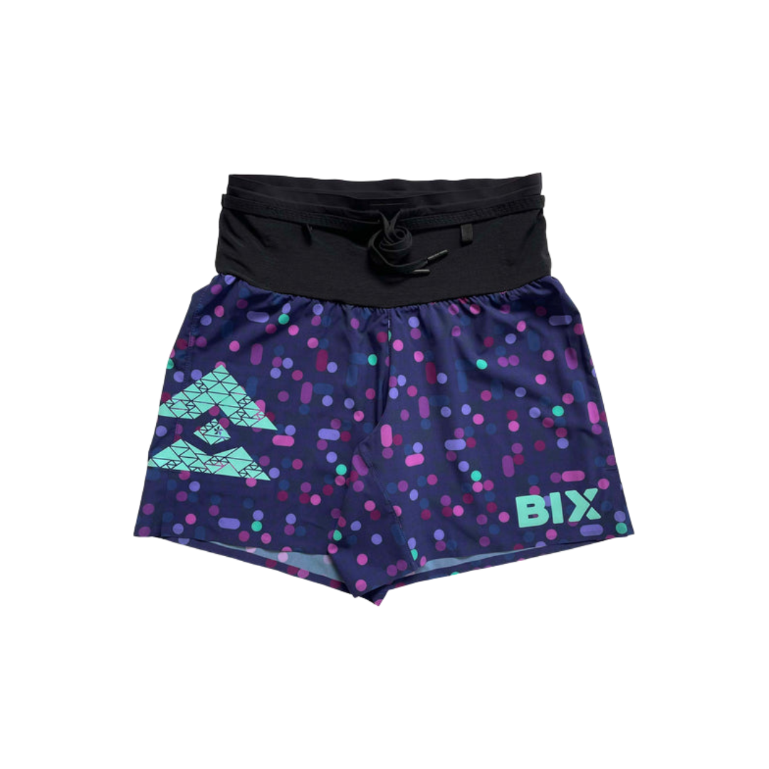 T8 - T8 Men's Sherpa Shorts v2 (BIX 2) - Cam2