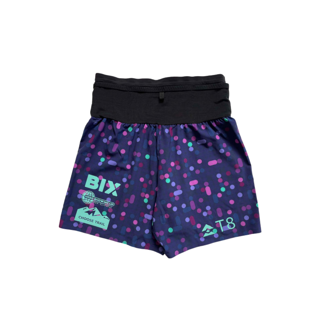 T8 - T8 Men's Sherpa Shorts v2 (BIX 2) - Cam2