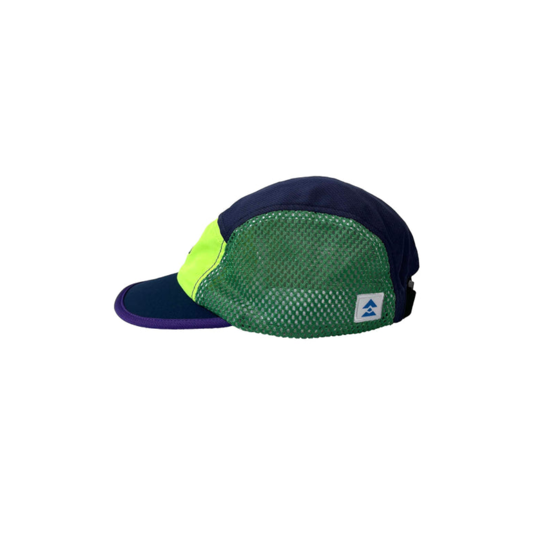 T8 - T8 Unisex's Trail Cap - Cam2