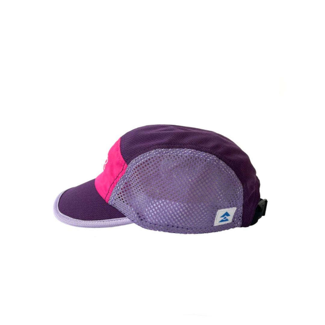 T8 - T8 Unisex's Trail Cap - Cam2