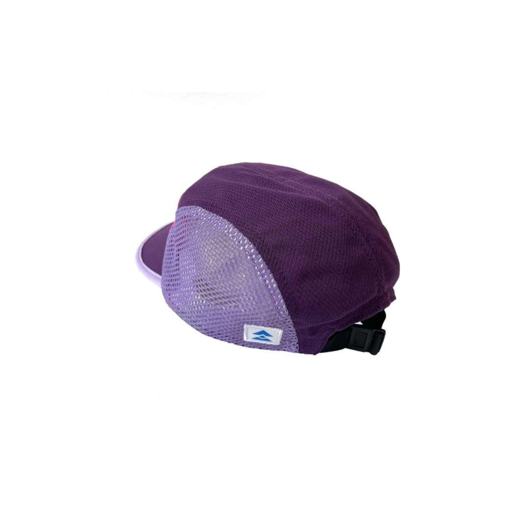 T8 - T8 Unisex's Trail Cap - Cam2