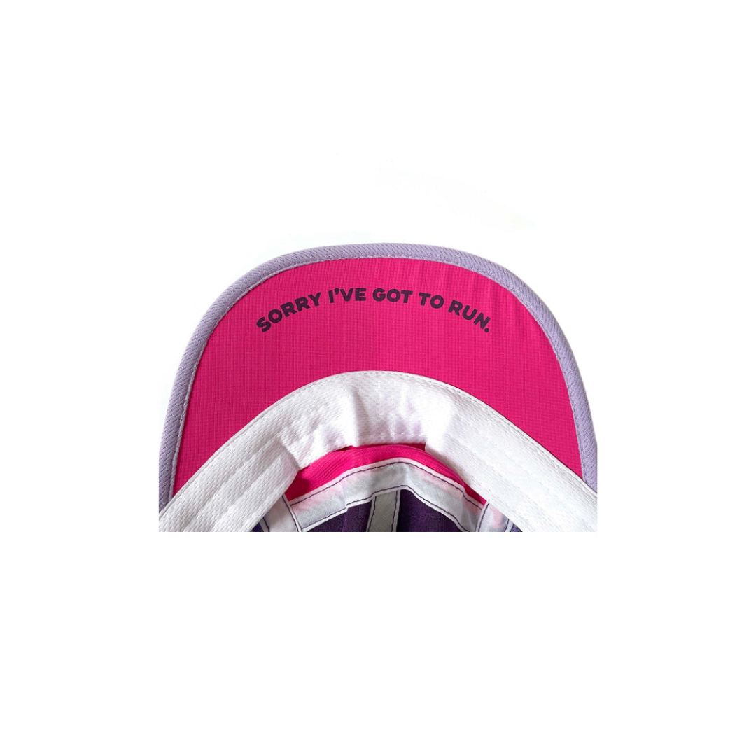 T8 - T8 Unisex's Trail Cap - Cam2