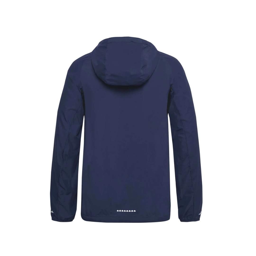 T8 - T8 Unisex's Air Jacket (Navy) - Cam2