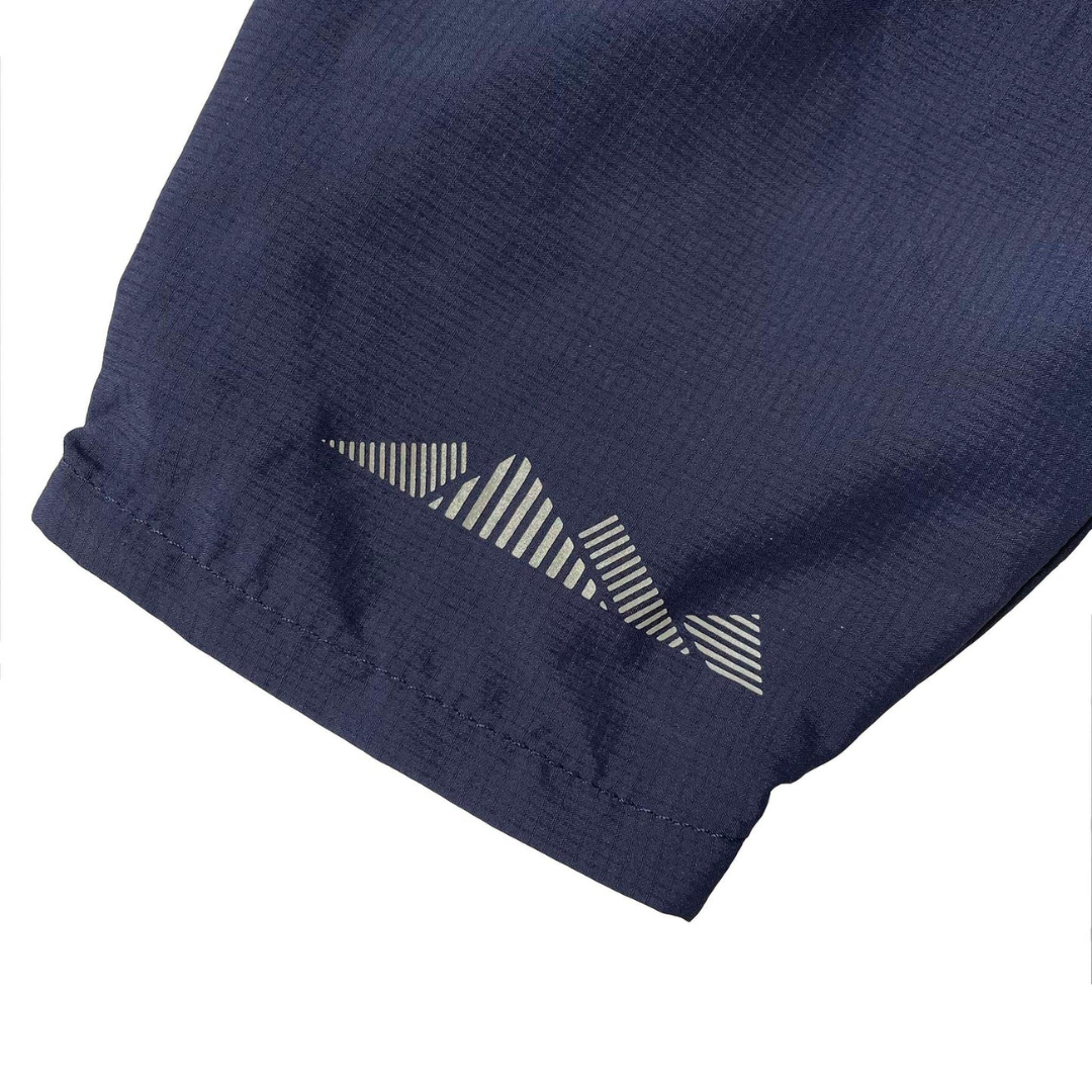 T8 - T8 Unisex's Air Jacket (Navy) - Cam2