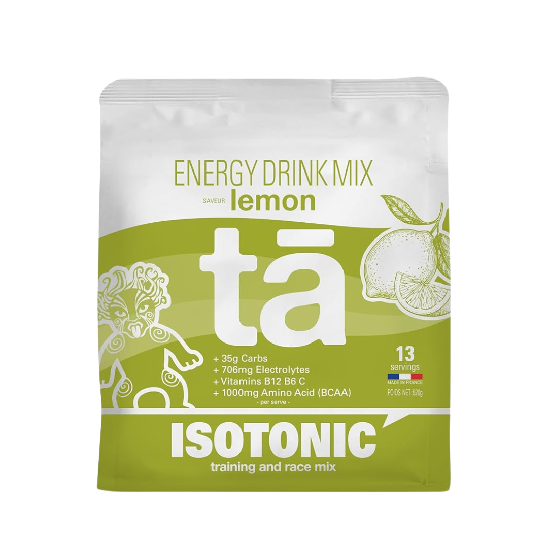 TA Energy - TA Energy Drink - Cam2