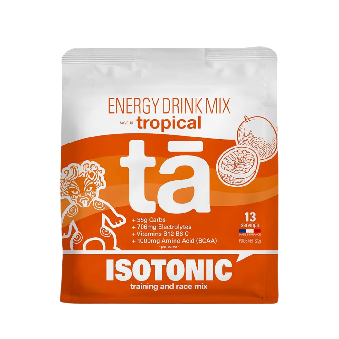 TA Energy - TA Energy Drink - Cam2