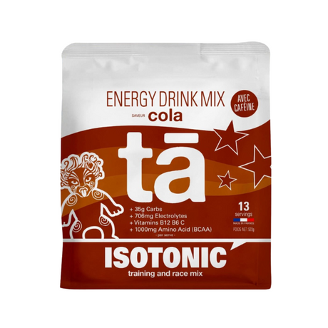 TA Energy - TA Energy Drink - Cam2