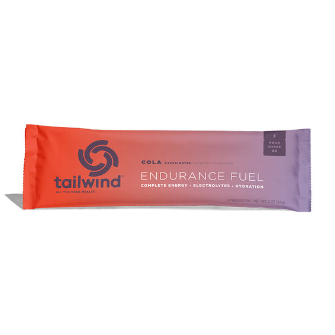 Tailwind - Tailwind Endurance Fuel (1 Servings Stick) - Cam2