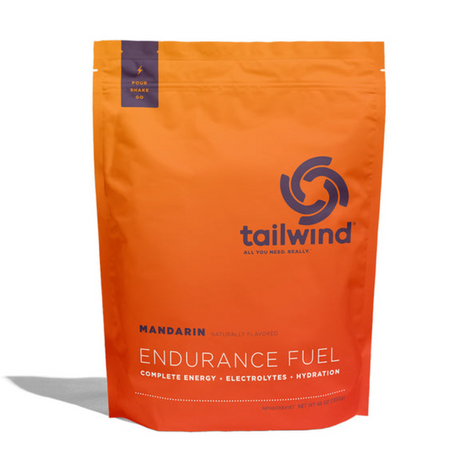 Tailwind - Tailwind Endurance Fuel (50 Servings Bag) - Cam2