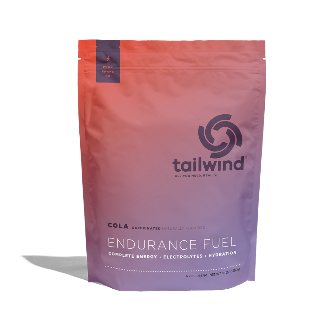 Tailwind - Tailwind Endurance Fuel (50 Servings Bag) - Cam2