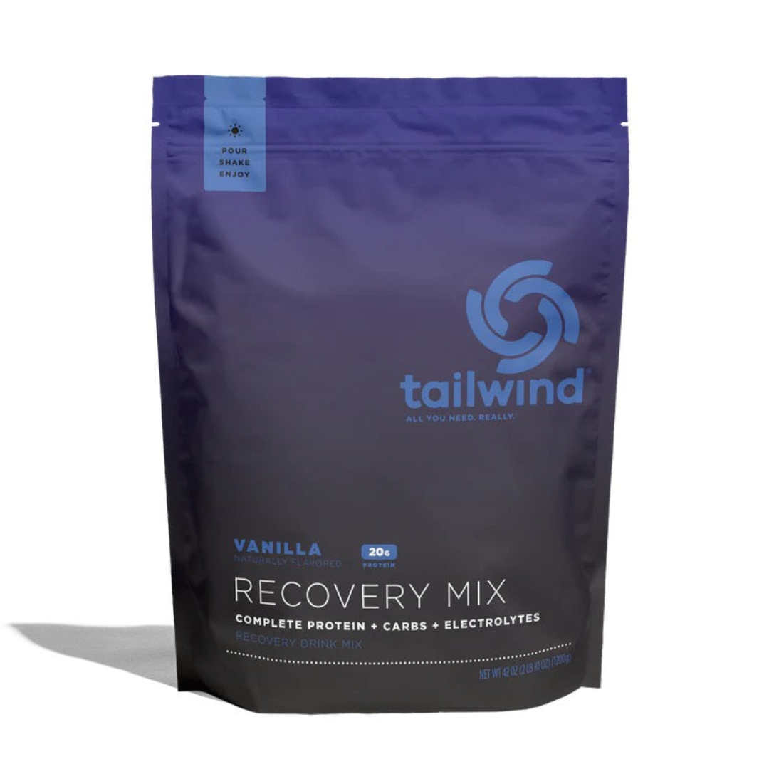Tailwind Rebuild Recovery Mix (20 Servings Bag)