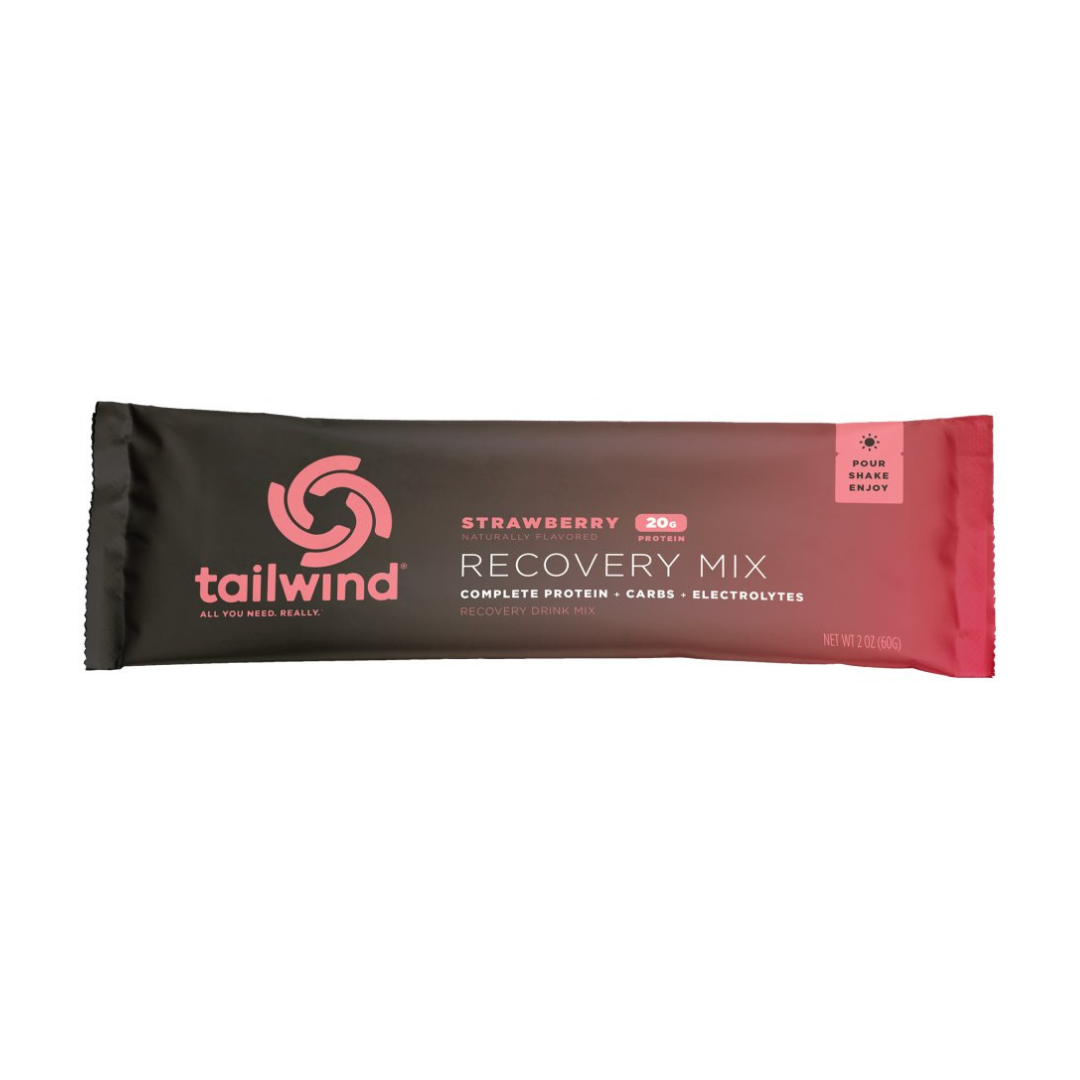Tailwind Rebuild Recovery Single Sachet (1 Servings Stick)